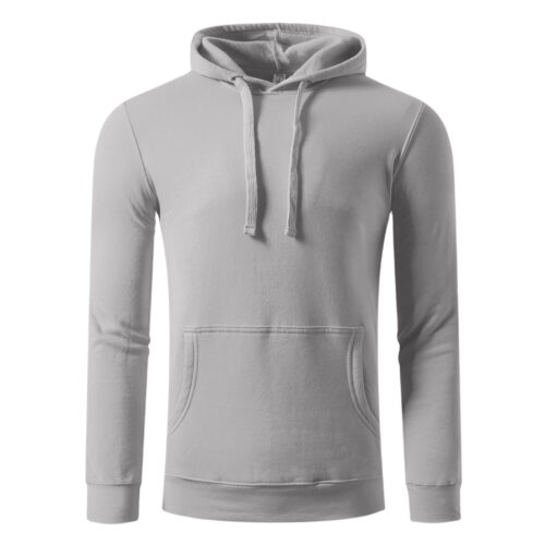 Organic Hoodie