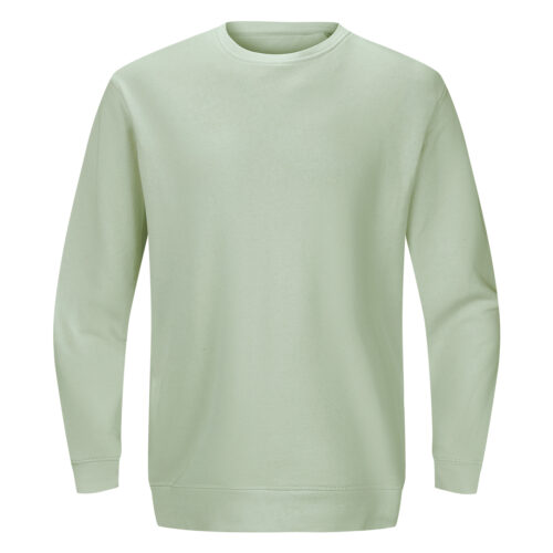 Organic Sweatshirt